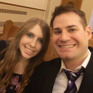 Meet your Posher, Christopher